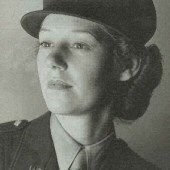 Obituary of Ruth Hamilton Prengle