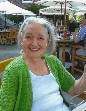 Obituary of Virginia Ann Murphy