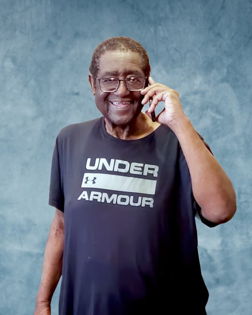 Obituary of Calvin Gene Bembry