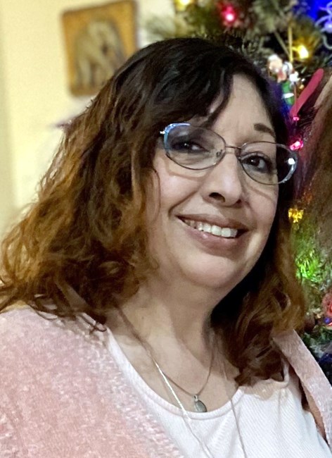Obituary of Noreen E. Morales