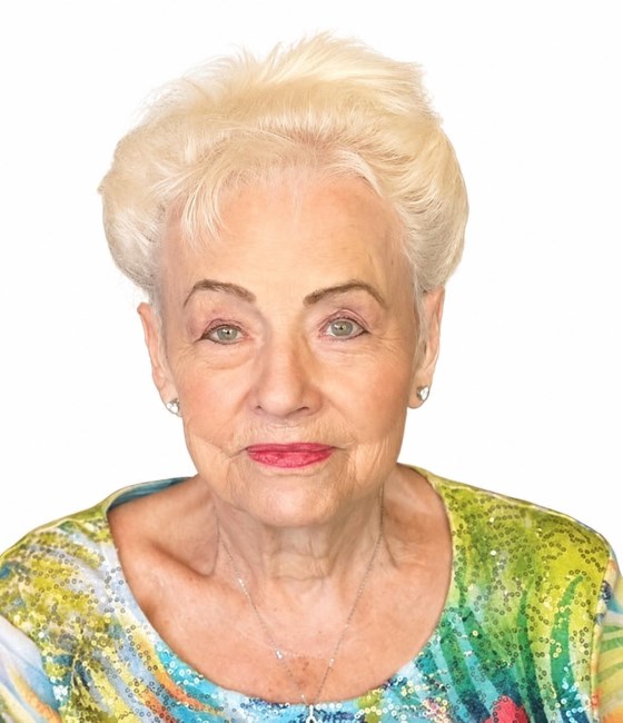 Obituary of Julia Mitcheum Neal