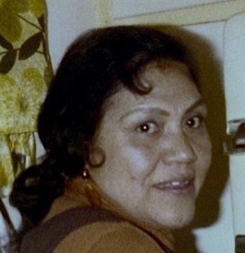 Obituary of Julia Medina