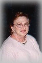Obituary of Mary Elizabeth Barfield