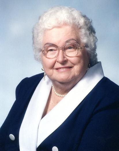 Obituary of Lena B. Curtis