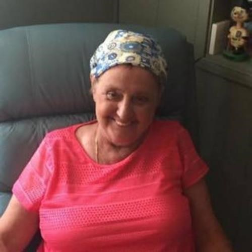 Obituary of Shirley Boelkins