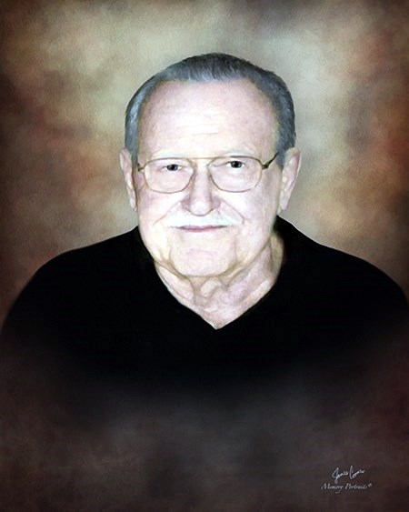 Obituary of Edward Allen Brom