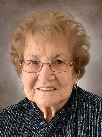Obituary of Jacqueline Delisle