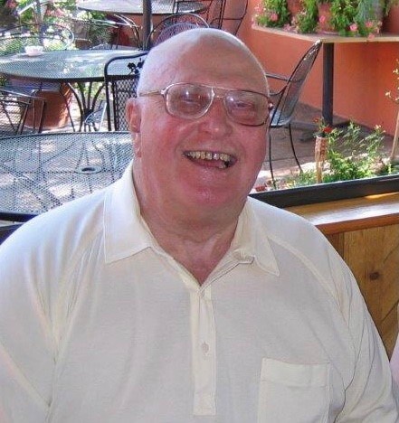 Obituary of Ray Annis