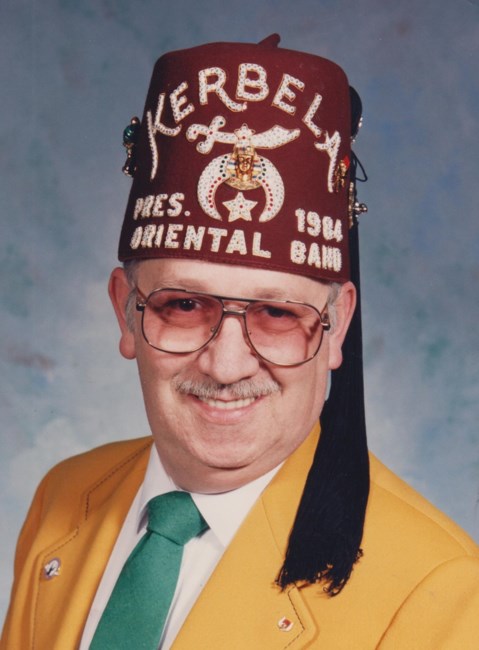 Obituary of Argus L Moyers