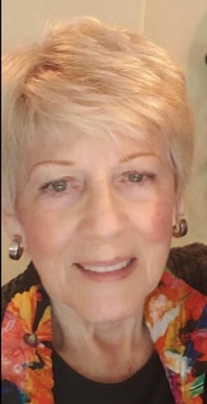 Obituary of Carol Jane Santos