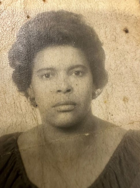 Obituario de Georgina Paulino Ferreira