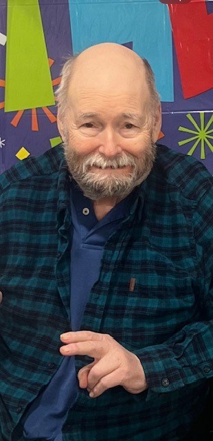 Obituary of Christopher Ross Link