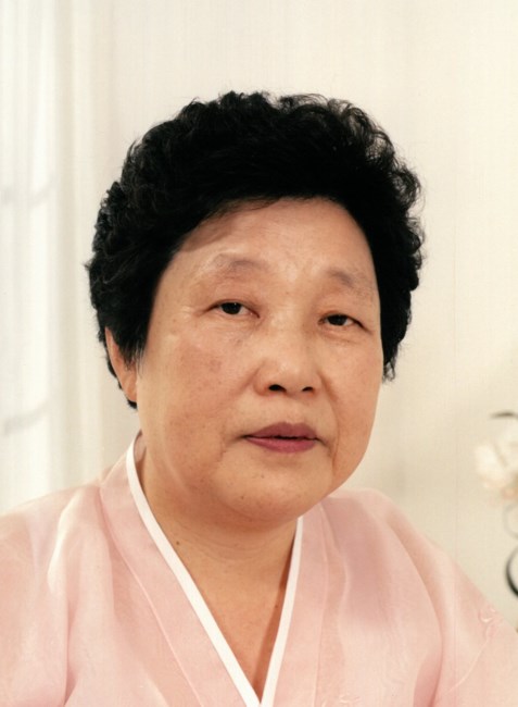 Obituary of Sang Joo Lee