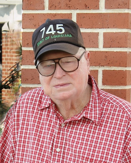 Obituario de John J.W. Brink Sr.