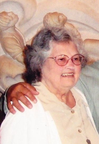 Obituario de Genoveva Rodriguez