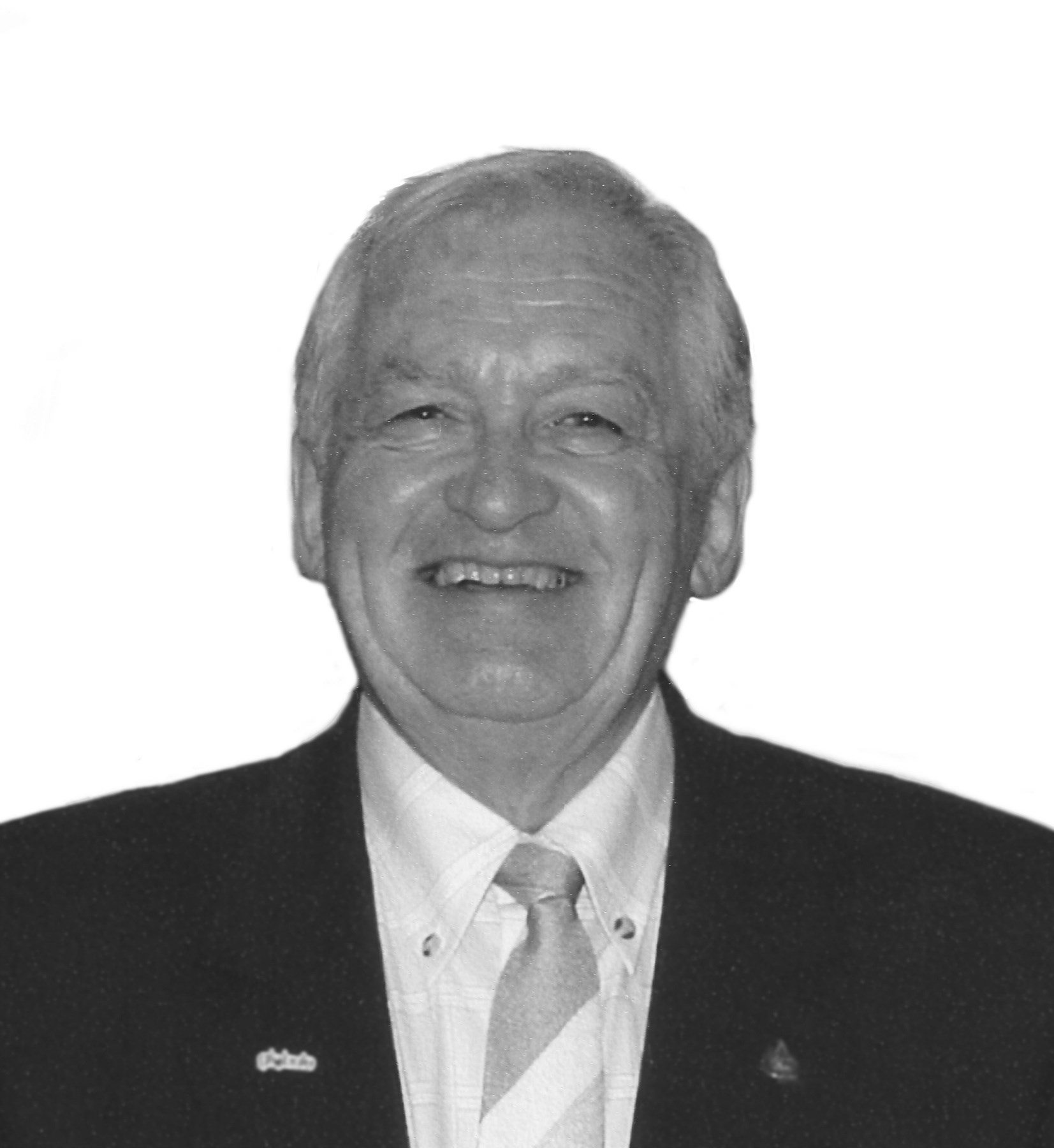 Obituary of Gaëtan Legault