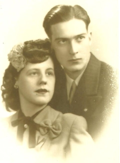 Obituary of Dorothy M. Cunningham