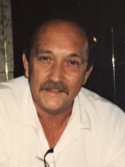Obituario de James N. Laird