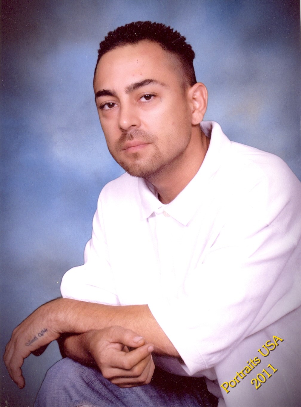 Avis de décès de Oscar Edward Soto