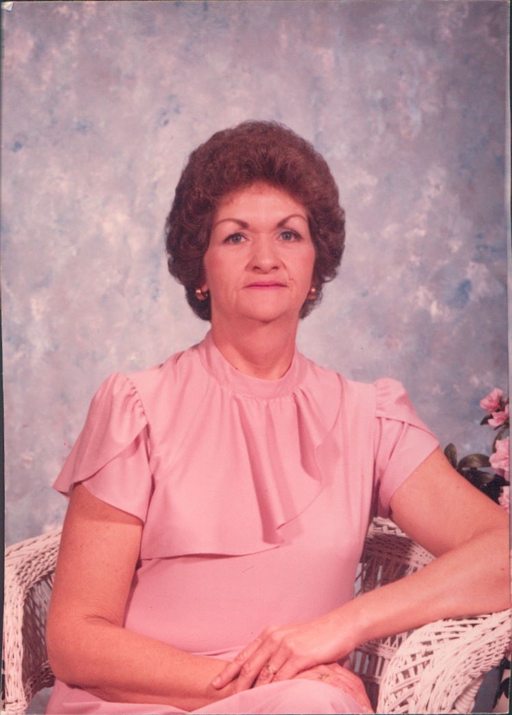 Obituary of Mrs.  Sarah Ricks
