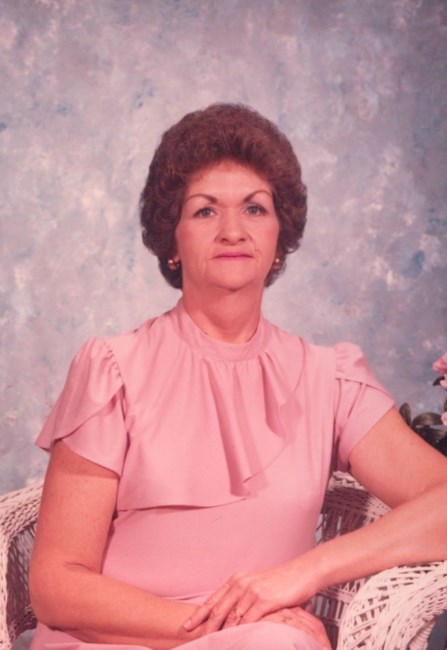 Obituary of Mrs. Sarah Ricks