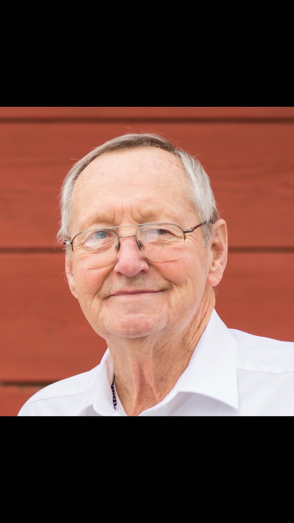 Obituary of Charles R "Dick" Mahan