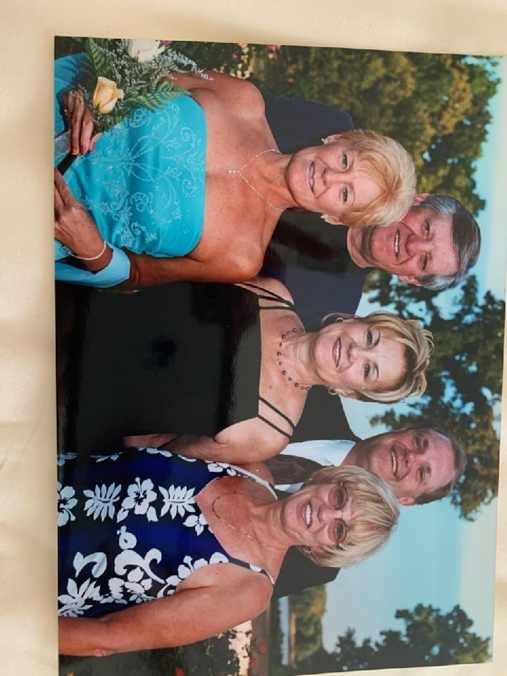 Obituary of Margaret Ann McCauley