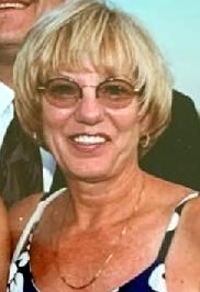 Obituary of Margaret Ann McCauley