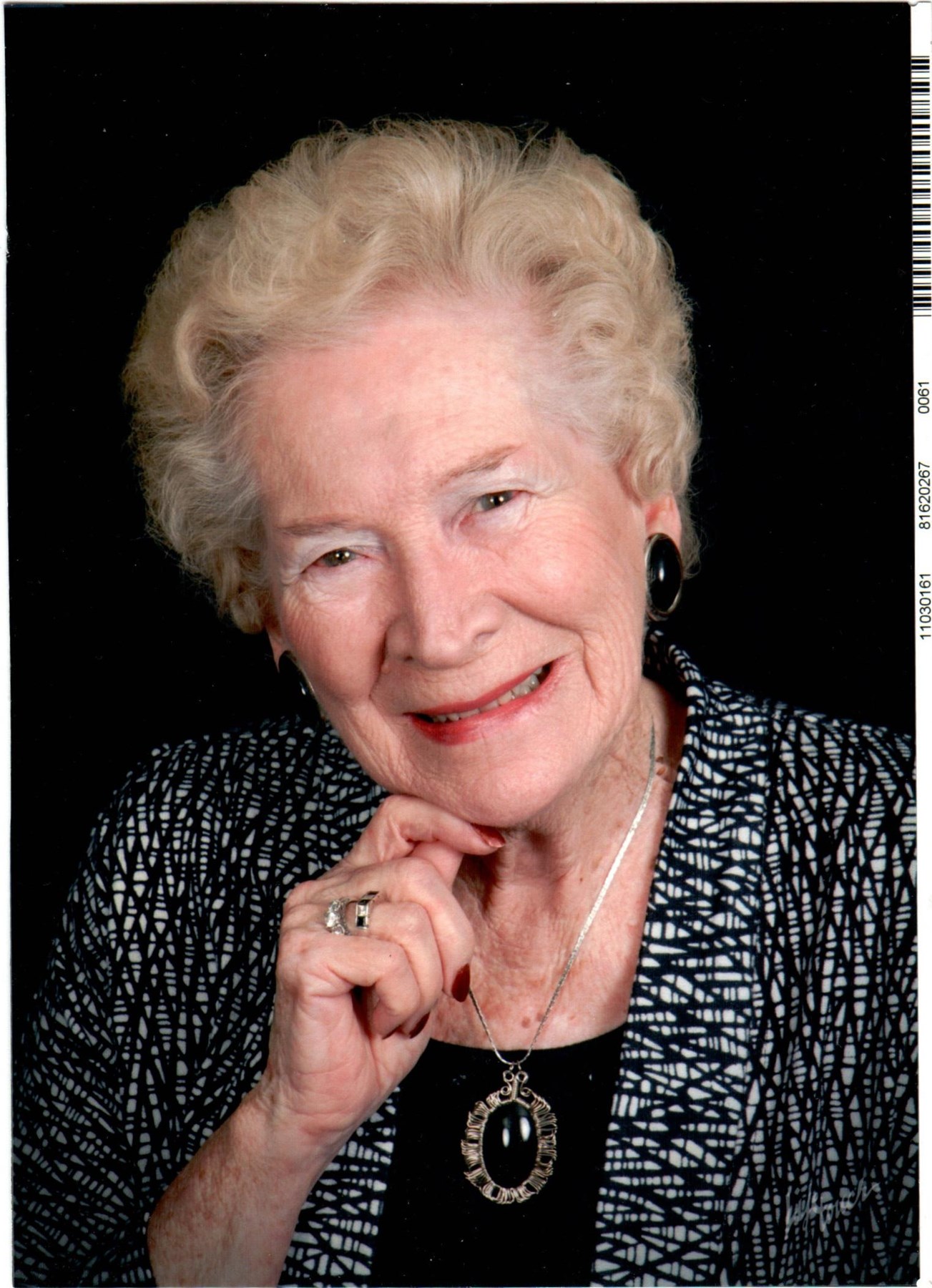 Obituary of Barbara Goodrich