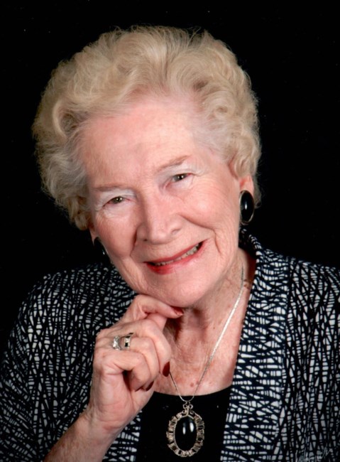 Obituary of Barbara Goodrich