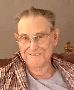 Obituary of Russell Riecke