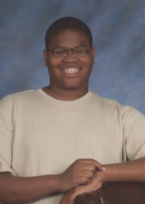 Obituary of Khyrie Jordan Pryor