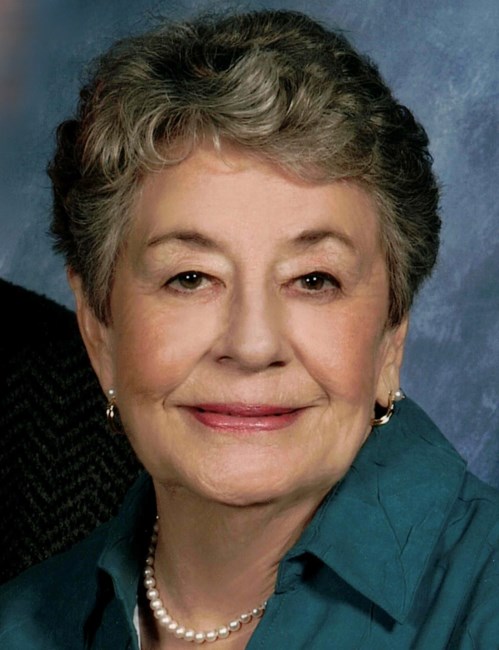 Obituary of Shirley Lorraine Hendry