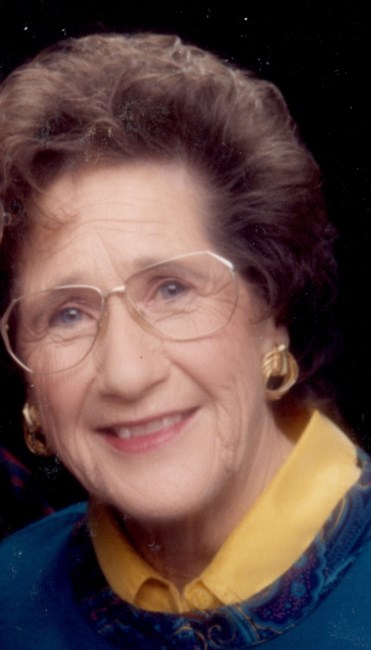 Obituary of Shirley Ilene Mckinney