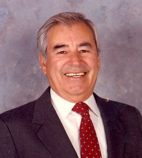 Obituary of Alfred Orlando Costanzo