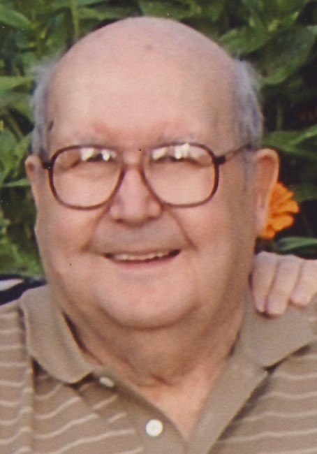 Obituary of William Ami Sparks Jr.