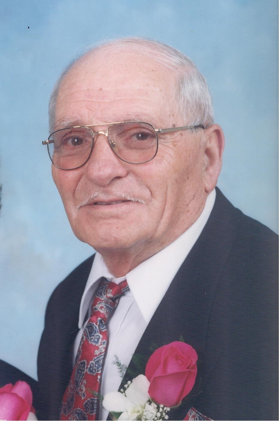 Obituary of Gabriel C. Pacheco