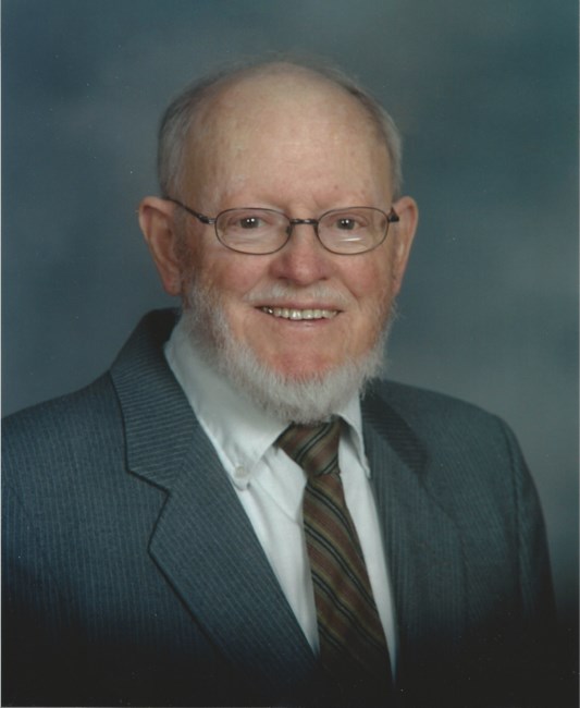 Obituary of Ivor Davies