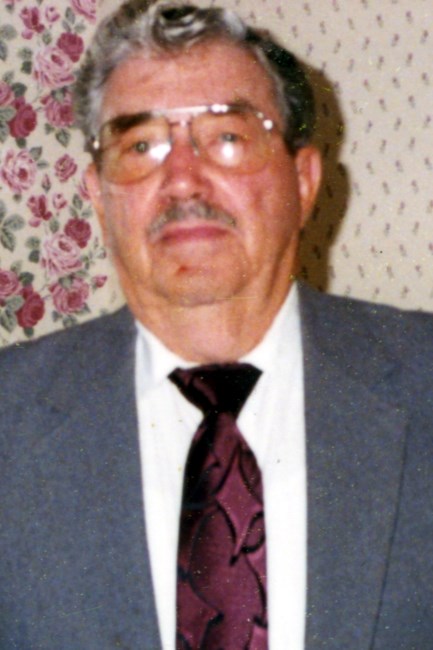 Avis de décès de Leslie J. Robbins