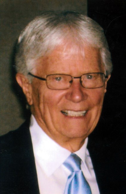 Obituary of Joseph Stanley Rebo