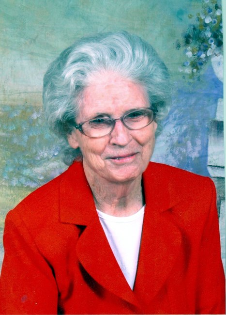 Obituary of Martha Price