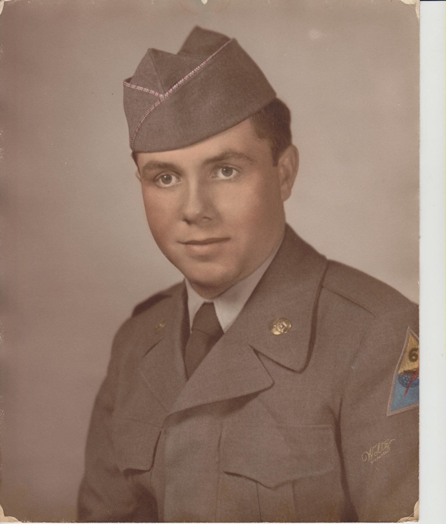 Obituary of Edward Verduzco