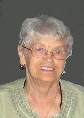 Obituary of Mary Margaret Blaschek
