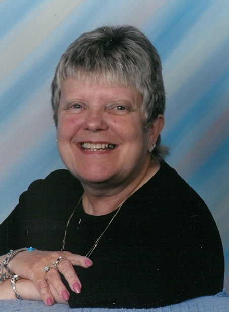 Obituary of Linda Elizabeth Duff