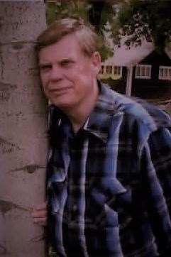 Obituary of Leroy E. Anderson