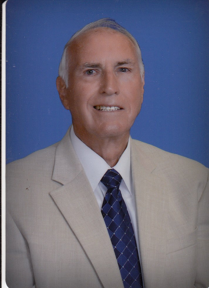 Obituary of James W Taylor