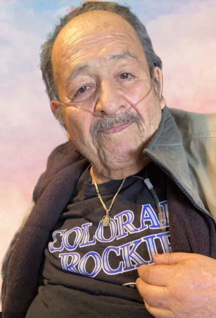 Obituary of Francisco Beltran