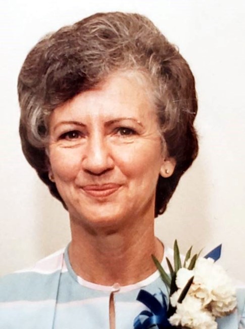 Obituary of Mrs. Joyce D. Russell
