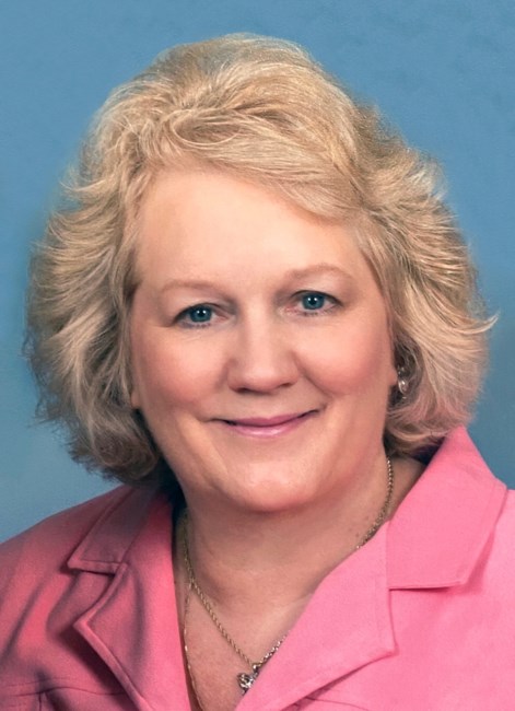 Obituary of Mary Diane Rodriguez