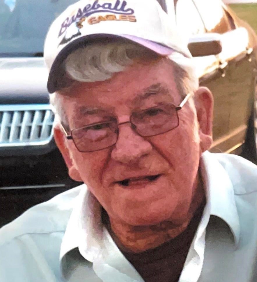 Jack Brown Obituary Van Buren, AR